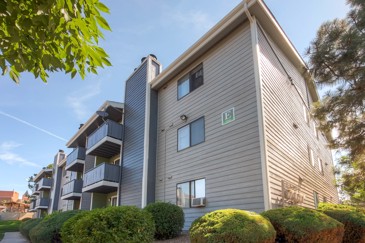 Fielders Creek - Exterior